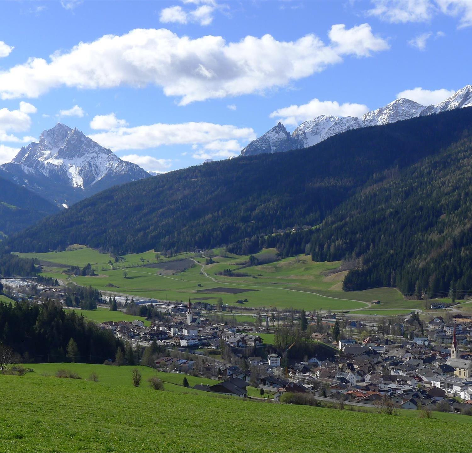 Foto per Escursione sostenibile guidata-Via panoramica Dolomiti e sentiero delle leggende