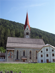 Kirche in St.Sigmund